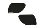  seitliche Schwarze Tankpad
