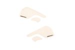  seitlich Transparent Tankpad