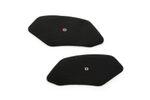  seitlich Schwarz Tankpad