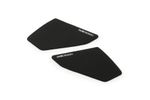  seitlich Schwarz Tankpad