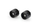 Extremidades do guiador Thruster Noire