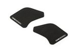  seitlich Schwarz Tankpad