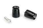 Extremidades do guiador Sport Noire