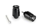 Extremidades do guiador Sport Noire