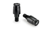 Extremidades do guiador Sport Noire