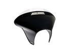  Batwing SML Sport Transparent Gabelplatten