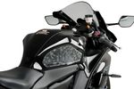  seitlich Transparent Tankpad