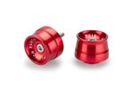 Extremidades do guiador Speed Rouge