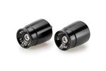 Extremidades do guiador Sport Noire