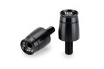 Extremidades do guiador Sport Noire