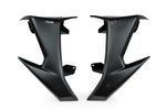  Roadster Carbon-Optik Seiten-Winglets