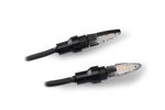 Clignotant Dart Noire