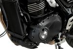  Vintage 2.0 Zwart Motorbescherming