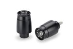 Extremidades do guiador Sport Noire
