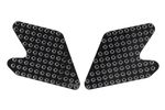  Pro 2 Schwarz Tankpad