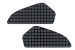  Pro 2 Schwarz Tankpad