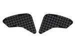  Pro 2 Schwarz Tankpad