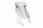  Touring Visier Transparent Windschutz