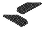  Pro 2 Schwarz Tankpad