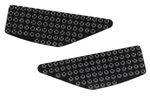  Pro 2 Schwarz Tankpad