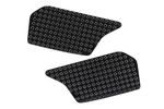  Pro 2 Schwarz Tankpad