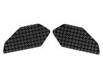  Pro 2 Schwarz Tankpad
