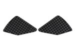  Pro 2 Schwarz Tankpad