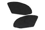  Pro 2 Schwarz Tankpad