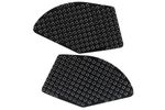  Pro 2 Schwarz Tankpad
