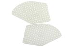  Pro 2 Transparent Tankpad
