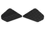  Pro 2 Schwarz Tankpad