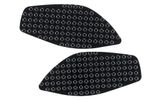  Pro 2 Schwarz Tankpad