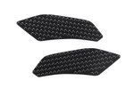  Pro 2 Schwarz Tankpad
