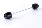 Gaffel skydd PHB19 Svart