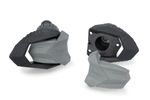  R19 Zwart Motorbescherming