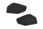  Pro 2 Schwarz Tankpad