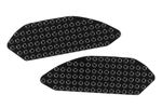  Pro 2 Schwarz Tankpad