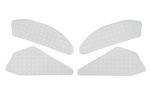  Pro 2 Transparent Tankpad