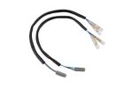Connectique Kit câblage Plug Play Noire