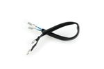 Connectique Kit câblage Plug Play Noire