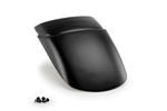 Extension de garde-boue avant Noire