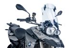  Touring Visier Transparent Windschutz