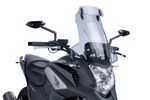  Touring Visier Transparent Windschutz