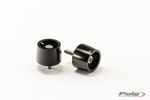 Styrenheter Thruster Noire