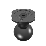 Support Smartphone Adaptateur boule 1 Ram Mounts