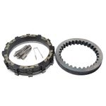  TorqDrive (Adventure) Kompletter Kupplungssatz