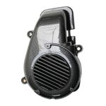 Cache de variateur VOLUTE TURBINE SCOOT