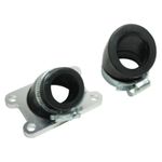Pipe admission 50 A BOITE SOUPLE