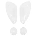 Cabochon CLIGNOTANT SCOOT