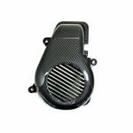 Cache de variateur VOLUTE TURBINE SCOOT